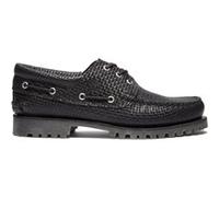 Chaussures à lacets Timberland Timberland Authentic Boat Shoe pour Homme 43 Noir
