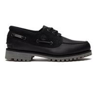 Timberland Authentic Boat Shoe Black Full Grain W Black Taille: 41 | Chaussures à Lacets Outlet | Homme | Le Noir