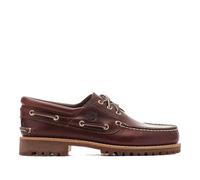 Timberland Authentic Boat Shoe "Burgundy" - Taille: 45 brown