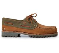 Chaussures Timberland Authentic Boat marron - 46