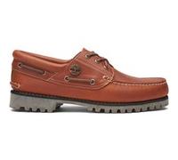 Timberland Authentic Boat Shoe Medium Orange Full Grain Taille: 43 | Mocassins Outlet | Homme | Orange