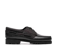Timberland Authentic Boat Shoe - Taille: 41 black