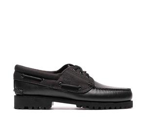 Timberland Authentic Boat Shoe - Taille: 41 black