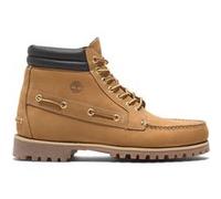 Bottines et boots Timberland TIMBERLAND AUTHENTIC MID LACE BOOT pour Homme 45 Jaune