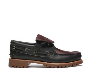 Timberland Authentic Nu- Flip Tongue - Taille: 43.5 green