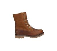 Timberland Authentic WP Fleece Fold Down Dk Bottes femme Timberland Authentic Waterproof Fleece Fold-Down 38