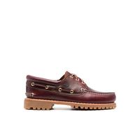 Timberland Chaussures bateau Authentic 3-eye Cuir Homme Taille 41