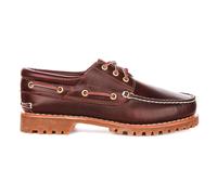 Timberland Chaussures bateau Authentics Wide Marron Taille 43 EU Homme