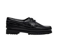 Timberland - Authentique Chaussure Bateau - Femme - Chaussures - Noir - Taille: 37 EU