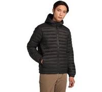 Timberland - Durable Water Repellent Hooded Jacket - Veste synthétique - XXL - black