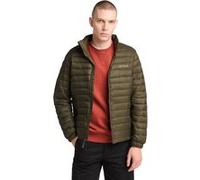 Timberland Axis Peak Durable Water Repellent Jacket Leaf Green Taille: XL | Vestes légères Outlet | Homme | Vert