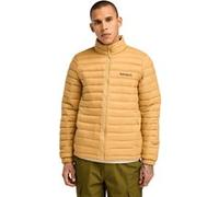 Timberland Axis Peak Durable Water Repellent Jacket Light Wheat Taille: L | Vestes légères Outlet | Homme | Marron