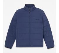 Timberland - Axis Peak Dwr Puffer Jacket - Doudoune homme Naval Academy - XL