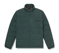 Timberland - Axis Peak Dwr Puffer Jacket - Doudoune homme Scarab - M