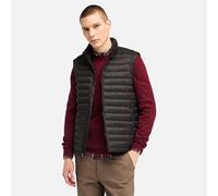 Timberland - Axis Peak DWR Vest - Doudoune sans manches homme Black - 3XL