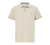 Timberland - Baboosic Brook Oxford Polo - Homme - Tops - Vert - Taille: M