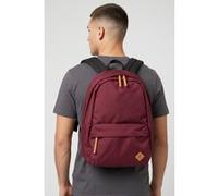 Timberland - Timberpack Backpack - Homme - Sacs - Rouge - Taille: ONE Size