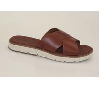 Timberland Bailey Park Pantaolettes Slides SensorFlex Sandales Semelle Gomme