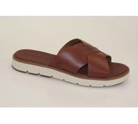 Timberland Bailey Park Xstrap Slide Sandales Mules Femmes Sandales Sensorflex