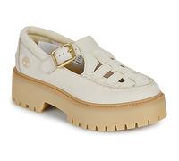 Timberland Ballerines STONE STREET in Beige 40