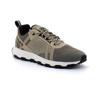 Timberland Baskets Winsor Trail Marron Homme Taille 40 EU