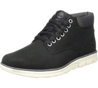 Chaussures Timberland Bradstreet Chukka noir - 43.5