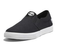 Timberland Baskets à enfiler Mylo Bay pour homme, noir, 44 EU