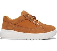 Timberland Baskets Allston pour garçon, Nubuck de blé., 35 EU