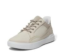Timberland Baskets basses à lacets Allston pour homme, Nubuck naturel, 42 EU