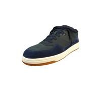 TIMBERLAND Baskets basses bleu foncé, Taille 44