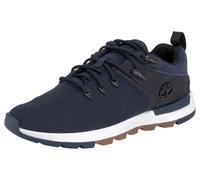 TIMBERLAND Baskets basses bleu marine / bleu nuit, Taille 42