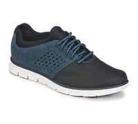 Timberland Baskets basses BRADSTREET F/L OXFORD in Bleu 42