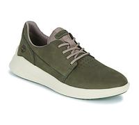 Timberland Baskets basses BRADSTREET ULTRA LEATHER OX in Kaki 42