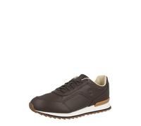 TIMBERLAND Baskets basses brun foncé, Taille 46