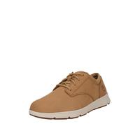 TIMBERLAND Baskets basses camel, Taille 45