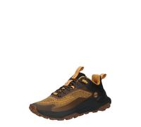 TIMBERLAND Baskets basses chocolat / pueblo / noir, Taille 44,5