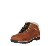 TIMBERLAND Baskets basses crème / caramel / noir, Taille 41