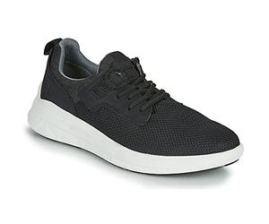Timberland Baskets Basses en Cuir Bradstreet Ultra Sport Ox