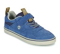 Baskets Timberland Stone Jump Low Hook & Loop Sneaker J pour Enfant 39 Bleu