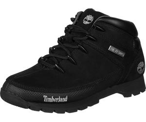 TIMBERLAND Baskets basses 'Euro Sprint' noir, Taille 40