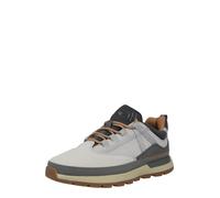 TIMBERLAND Baskets basses 'Euro Trekker' gris / noir, Taille 43