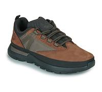 Timberland Baskets basses EURO TREKKER in Marron 44