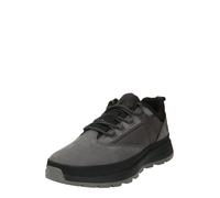 TIMBERLAND Baskets basses 'Euro Trekker' marron / gris, Taille 46