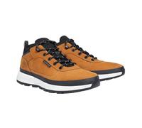 timberland Baskets Basses Field Trekker Mid Lace up em5 Medium Brown Nubuck 43