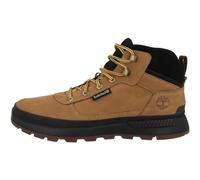 Timberland Baskets Basses Field Trekker Mid Lace up em5 Medium Brown Nubuck 46.