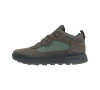 Timberland Field Trekker Lace Up Hiking Shoes Marron EU 44 1/2 Homme