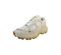 TIMBERLAND Baskets basses 'Hazel Lane' écru / graphite / blanc, Taille 39