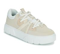 Baskets basses femmes Timberland LAUREL COURT Beige 38