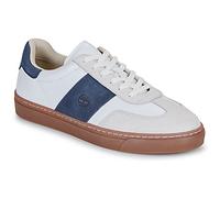 Timberland Baskets Lisbon Street Blanc Homme Taille 44 EU
