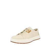 Baskets Timberland Maple Grove Low Lace Up beige marron - 43